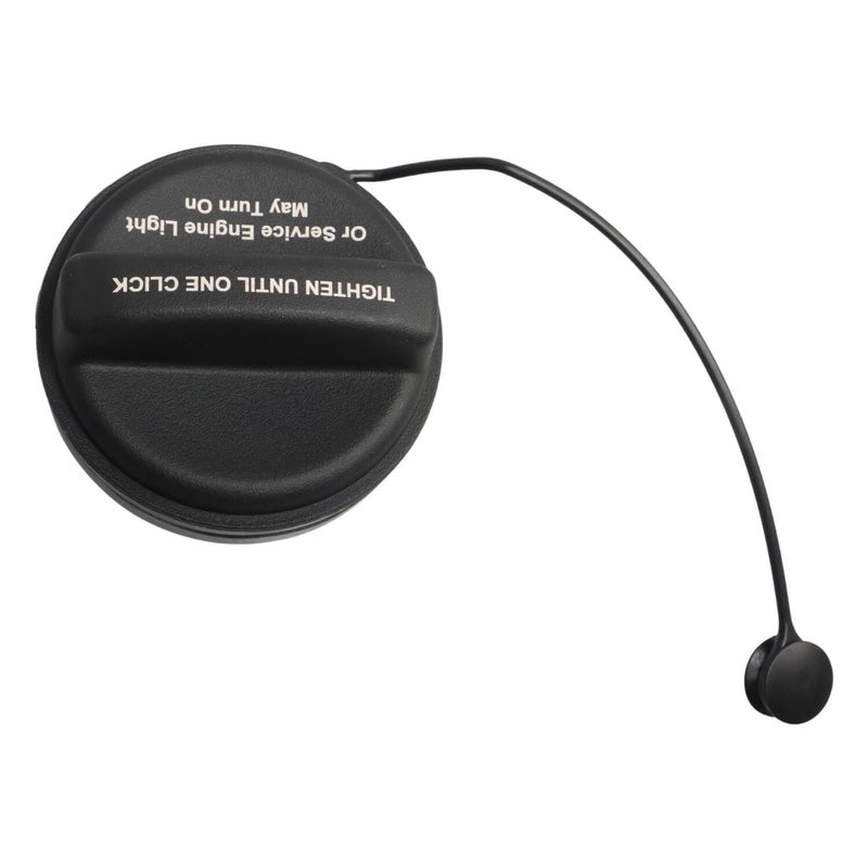 Manymiba Gas Cap Fuel Cap for 2012-2021 Chevy GMC Cadillac, Silverado Sierra 1500 2500 3500, Express Savana 1500 2500 3500, Suburban Tahoe Yukon XL Escalade ESV Trailblazer Yukon Escalade, GT360, 22921365 - Image 3