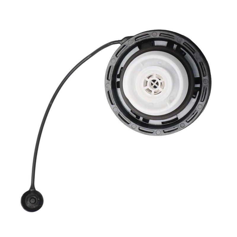 Manymiba Gas Cap Fuel Cap for 2012-2021 Chevy GMC Cadillac, Silverado Sierra 1500 2500 3500, Express Savana 1500 2500 3500, Suburban Tahoe Yukon XL Escalade ESV Trailblazer Yukon Escalade, GT360, 22921365 - Image 2
