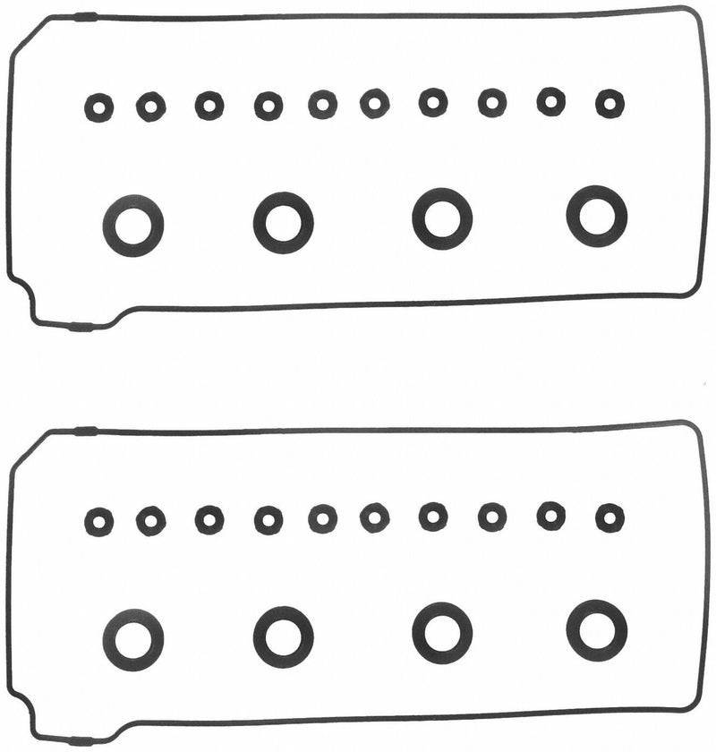 فيل-برو مجموعة غطاء صمامات محرك FEL-PRO VS 50477 R لجهاز لينكولن نافيغيتور - Image 3