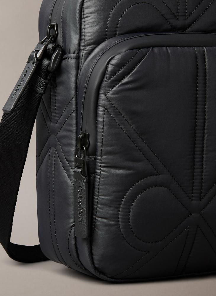 كالفن كلاين جينز جاكيت منتفخ - Image 3