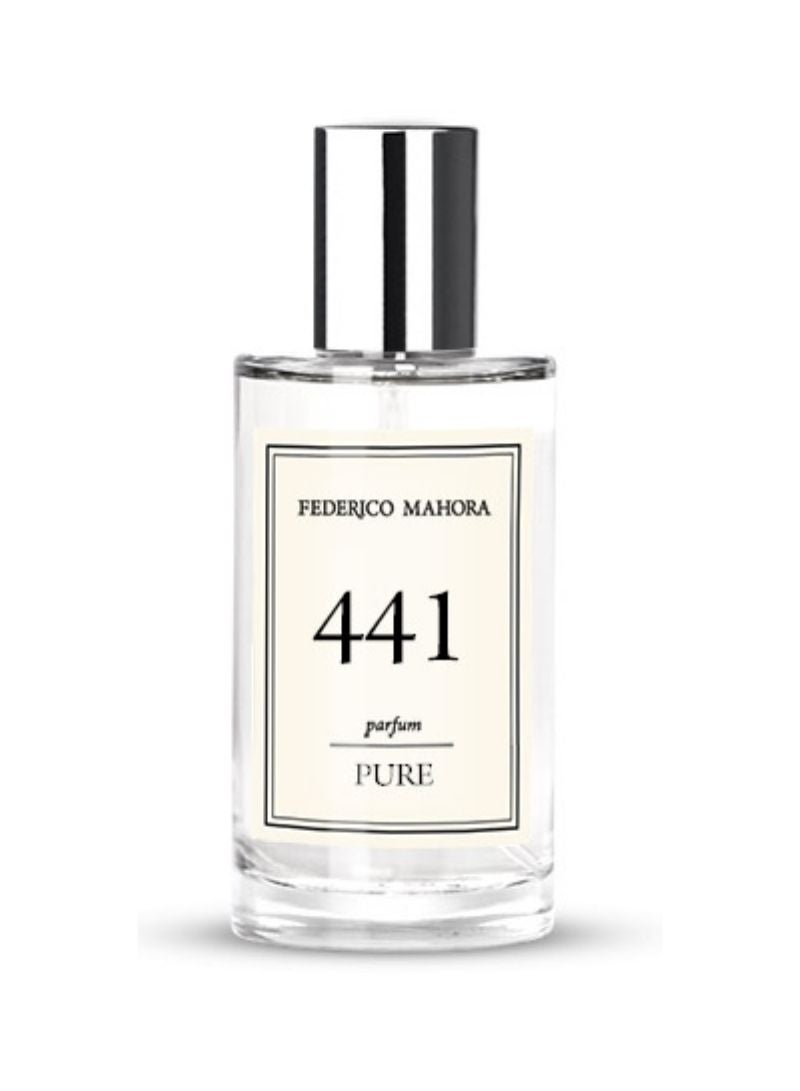 PURE 441 
Inspired by
G.u.e.r.l.ain M.on Gu.e.rlain