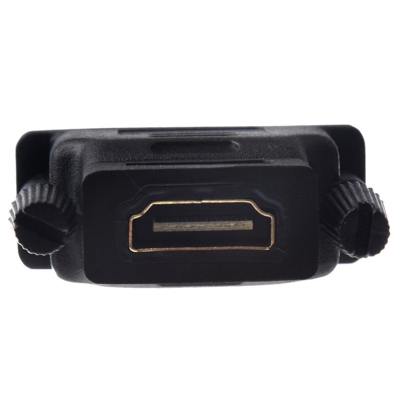 محول من ذكر Dvi-i الارتباط المزدوج 24+5 إلى أنثى Hdmi - Image 4