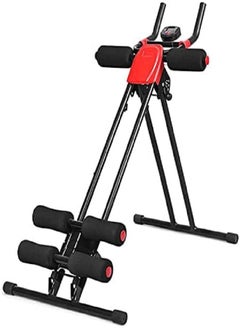 Vertical Ab Shaper Fitness Equipment