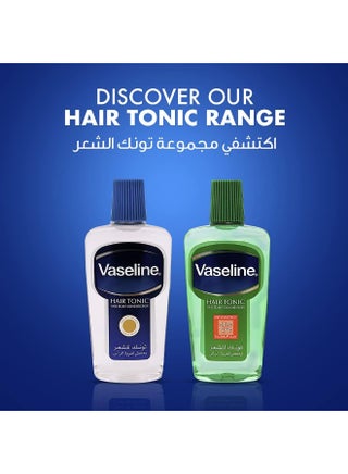 Vaseline 20278105 Hair Tonic Intensive, 300Ml - view 4