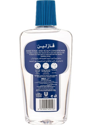 Vaseline 20278105 Hair Tonic Intensive, 300Ml - view 2
