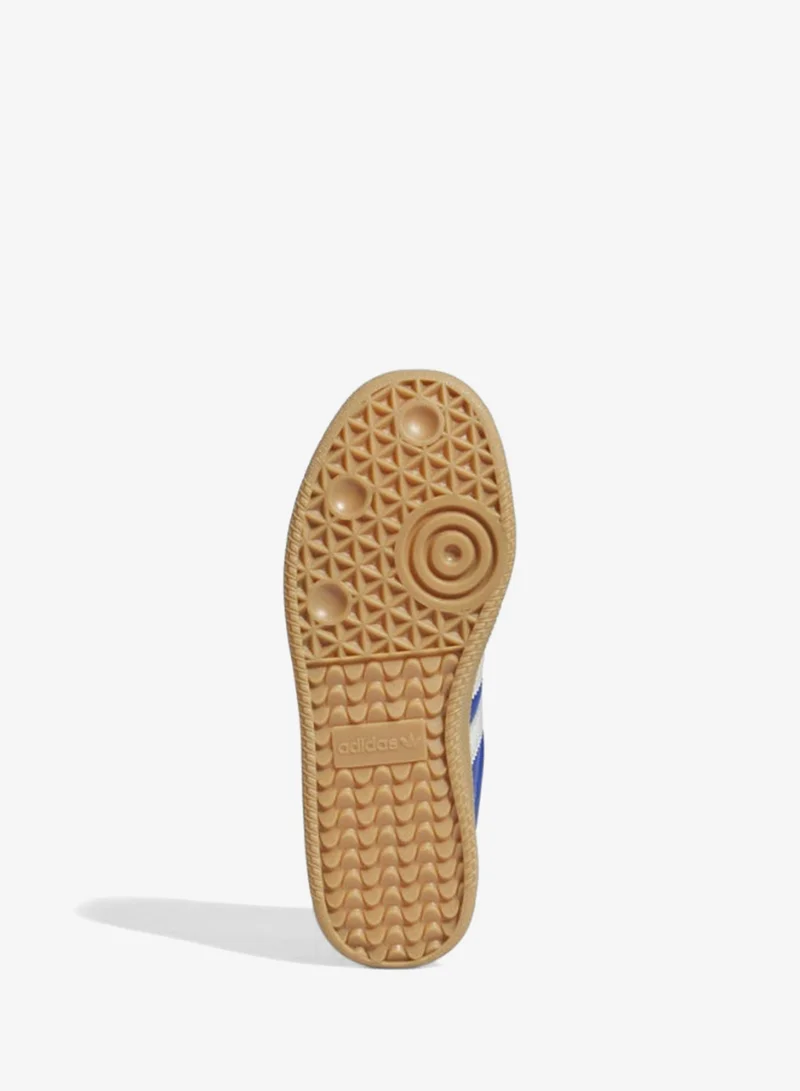 Adidas Originals BLUE/CLOWHI/GUM3 Samba Xlg Blue Originals Shoes  | Best Price UAE