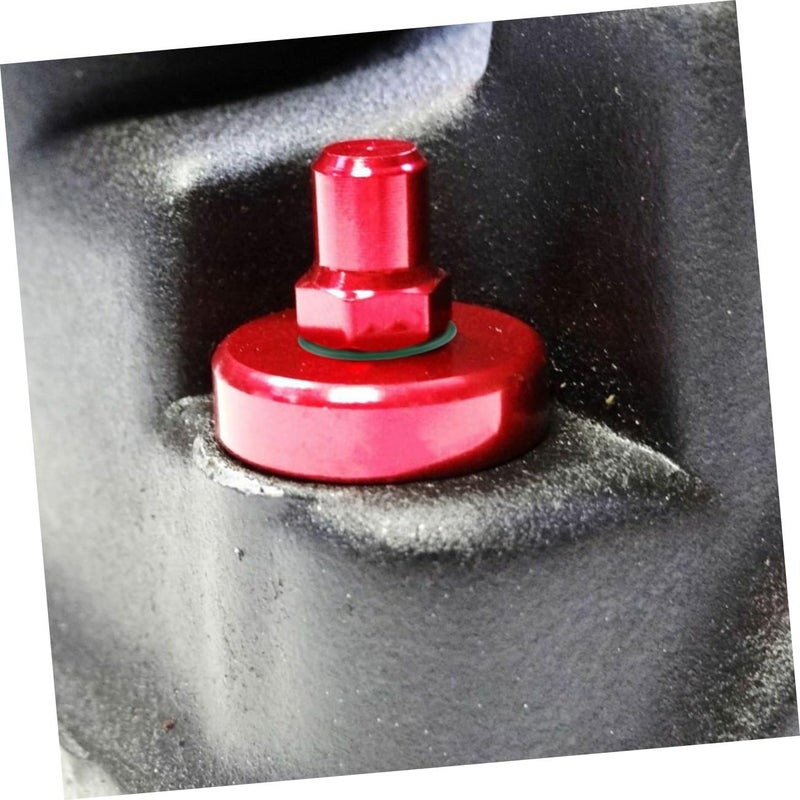 Hemobllo Rubber Sealing Gasket Washer for Auto 265pcs Car Air Conditioning Kit Repair Accessories - Image 5