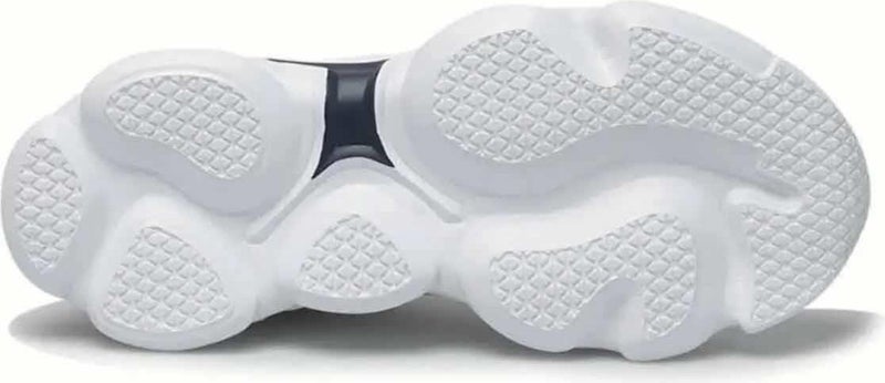 U.S. Polo Assn. BASE. Polo Assn. U.S. Polo Asnn. Bob B-9 Women's Casual Sports Shoes USP101503744WHITE  - Image 2
