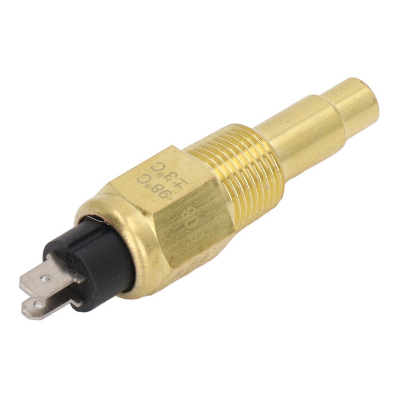 Water Sensor: 0 To 120°C Measurement Range High Sensitivity - Vdo Compatible Aluminum Alloy Sturdy Design Temperature Sensor For Vehicle Engine Systems - Image 5