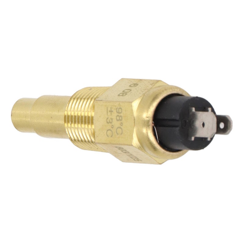 Water Sensor: 0 To 120°C Measurement Range High Sensitivity - Vdo Compatible Aluminum Alloy Sturdy Design Temperature Sensor For Vehicle Engine Systems - Image 4