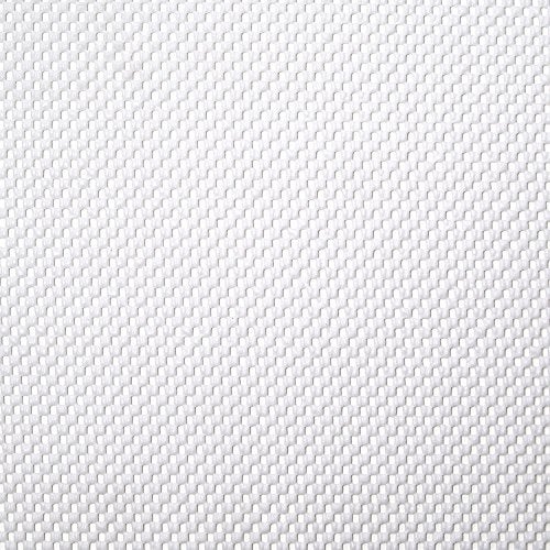 Con-Tact Brand Grip Premium Shelf Liner, Thick and Non-Adhesive Drawer Liner, Multi-Purpose and Easy to Use, 20" x 4', Bright White, Pack of 1 - Image 2