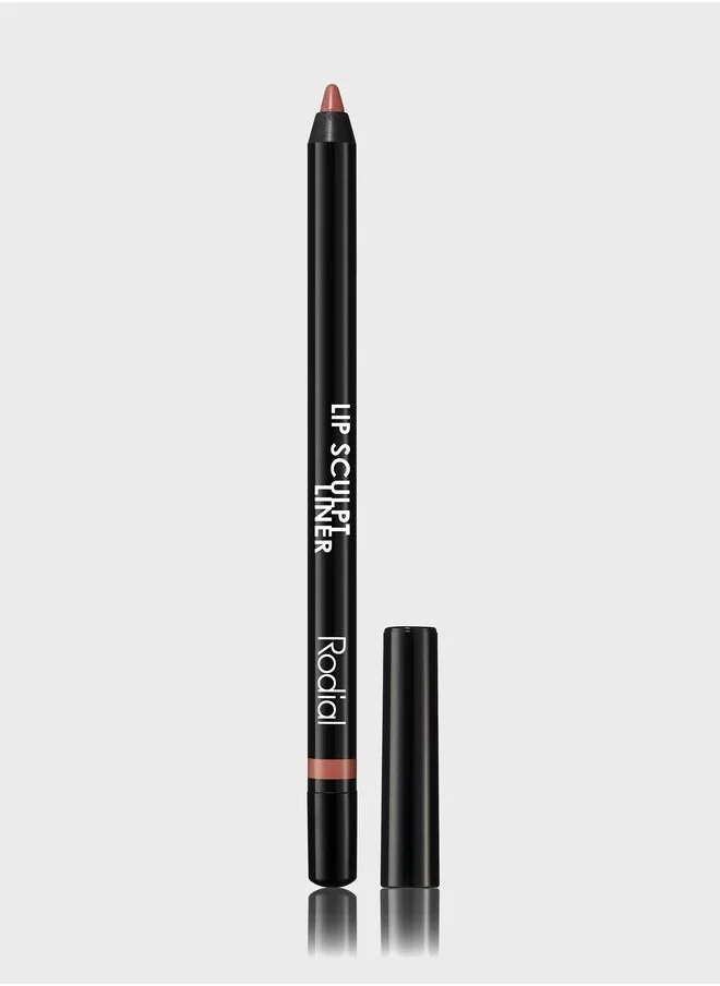 Rodial Lip Sculpt Liner Pink Velvet