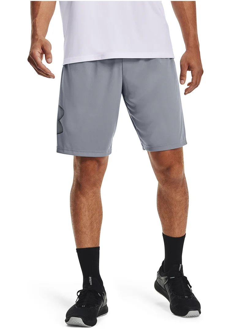 UNDER ARMOUR Tech Graphic Shorts