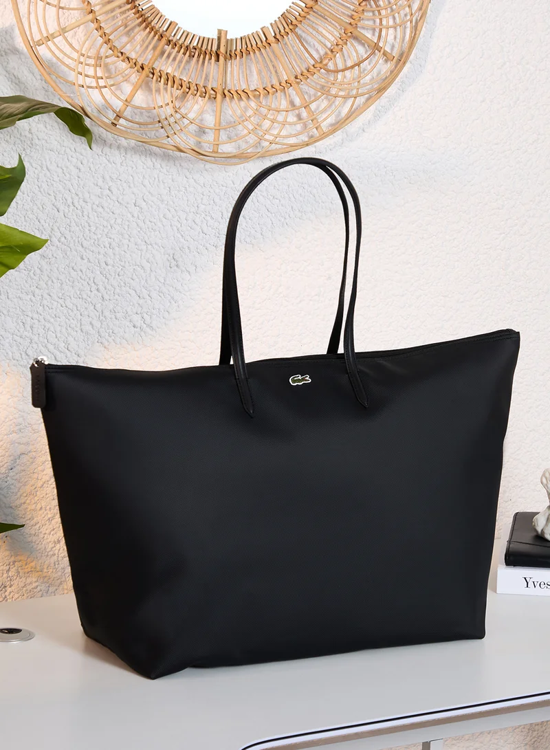 Logo Tote Bag