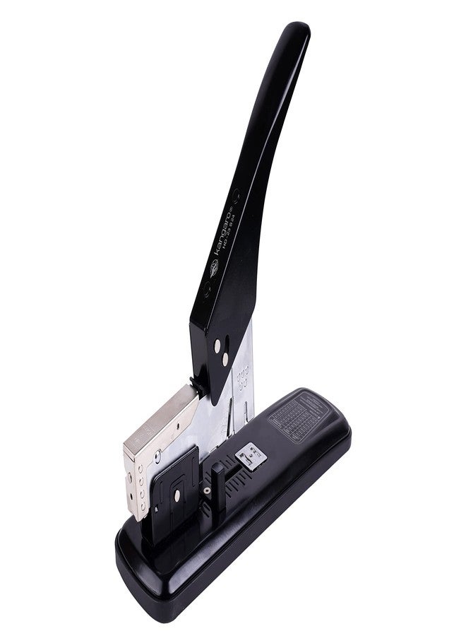 Ondesk Kangaro Desk Essentials HD-23S24 All Metal Stapler| Sturdy & Durable | Suitable for 210 Sheets | Perfect for Home, School & Office | Pack of 1 | Color May Vary - Image 1
