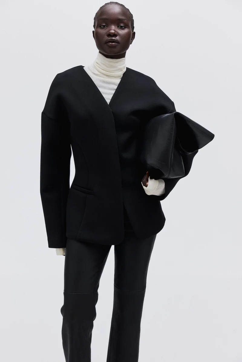 اتش اند ام بليزر سكوبا