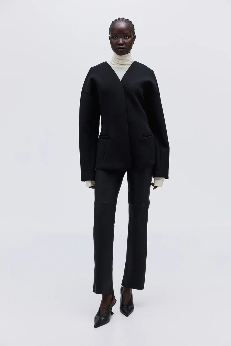 اتش اند ام بليزر سكوبا