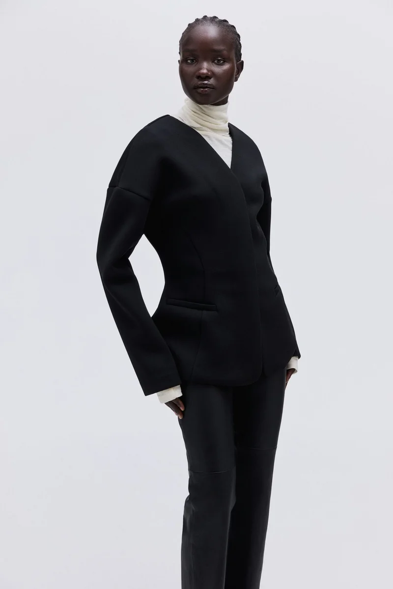 اتش اند ام بليزر سكوبا