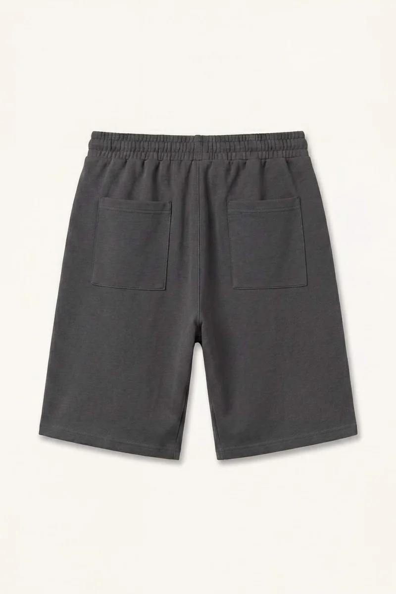 ديفاكتو Baggy Fit Plus Size Shorts