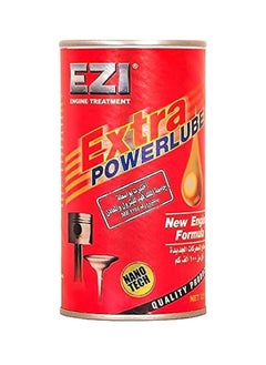 EZI Extra Power Lube Engine Oil 