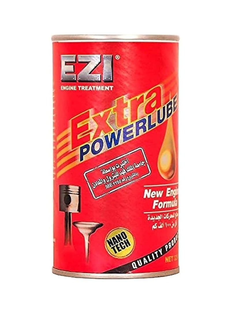 EZI Extra Power Lube Engine Oil 