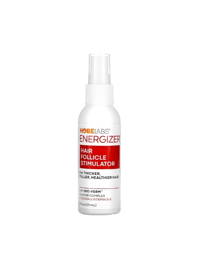 Hobe Labs Energizer Hair Follicle Stimulator 59ml - Image 1