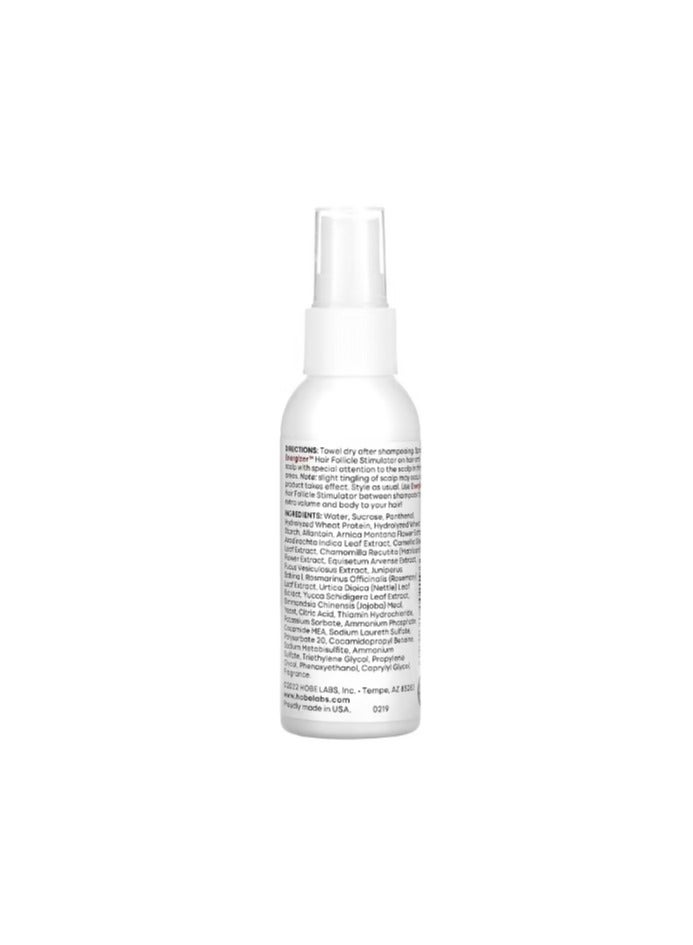 Hobe Labs Energizer Hair Follicle Stimulator 59ml - Image 2