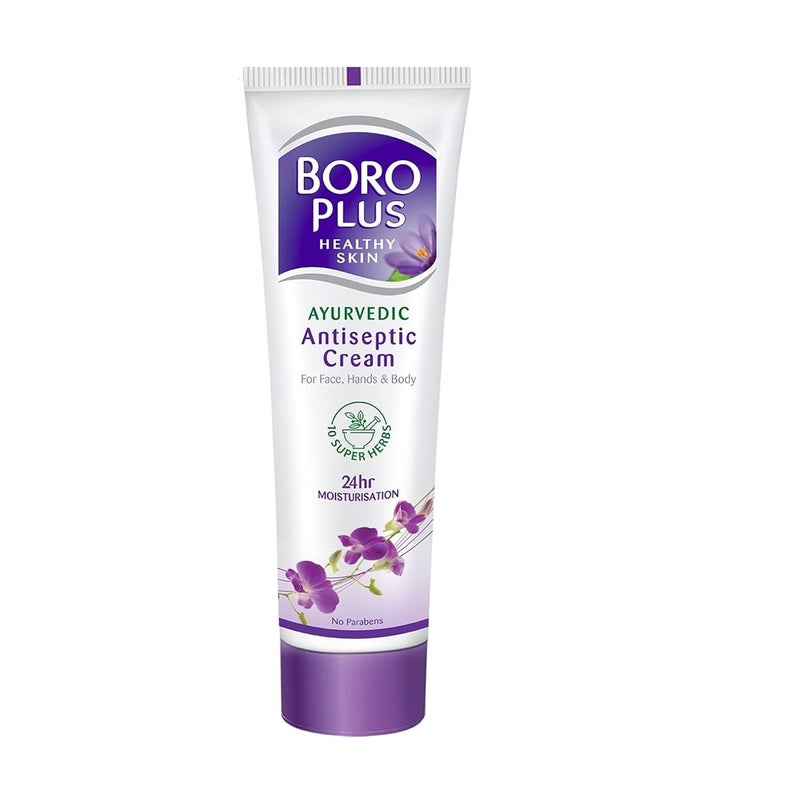Boroplus Antiseptic Cream 120ml - Image 1