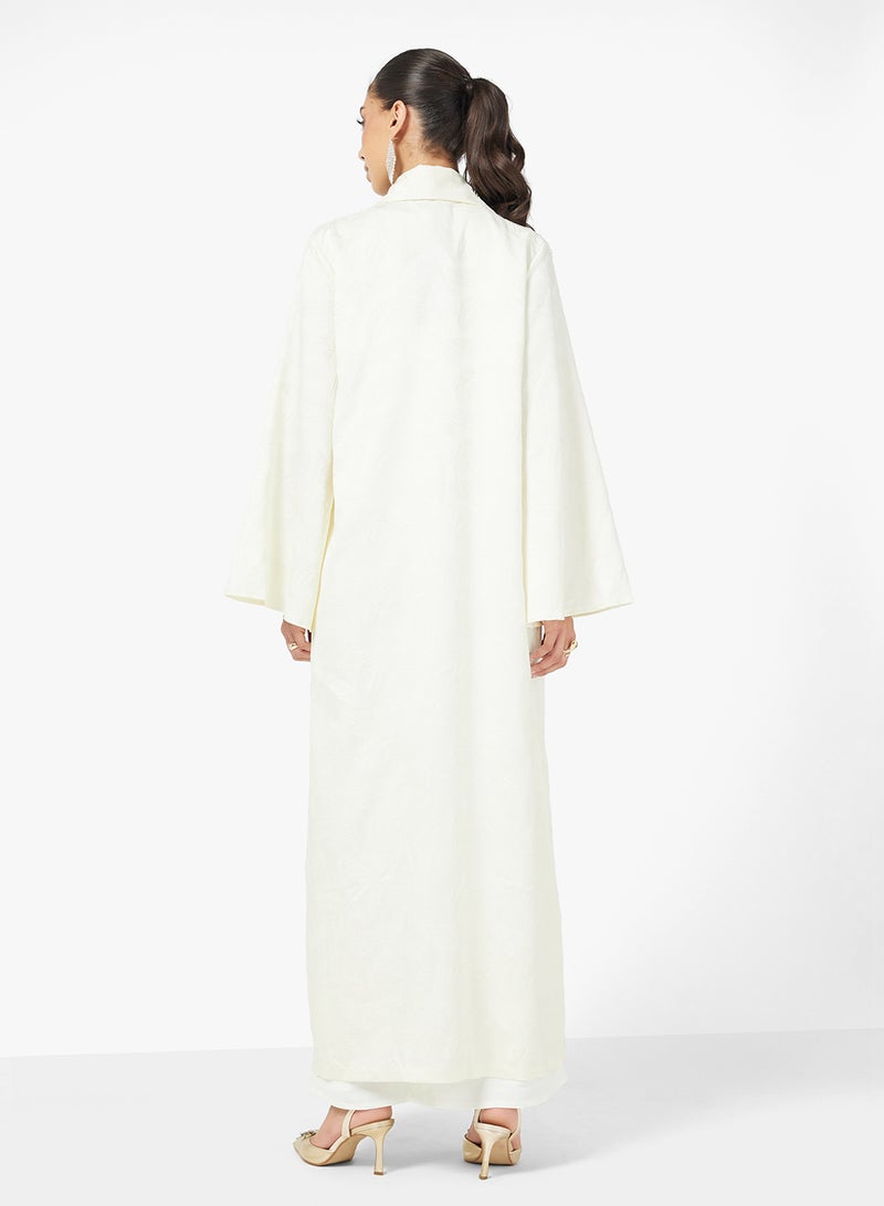 خزانة عباية بنقوش - Image 2