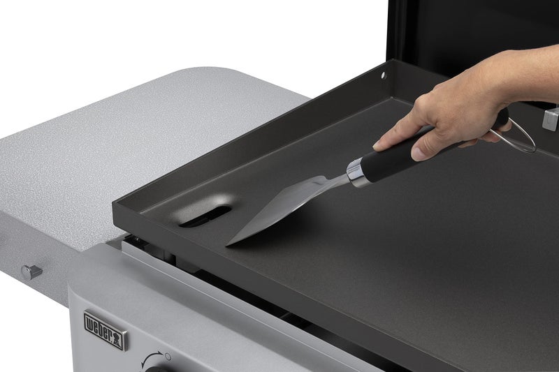 Weber Griddle Scraper - Image 3
