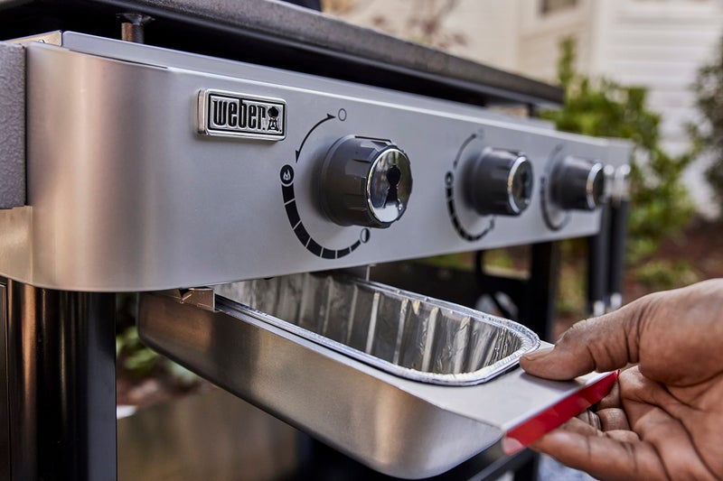 Weber Griddle Scraper - Image 5