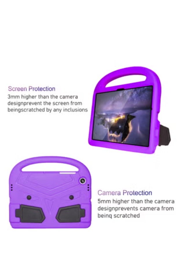 GULFLINK Protective Back Case Cover for Samsung A8 X200/X205 10.5 inch - Image 2