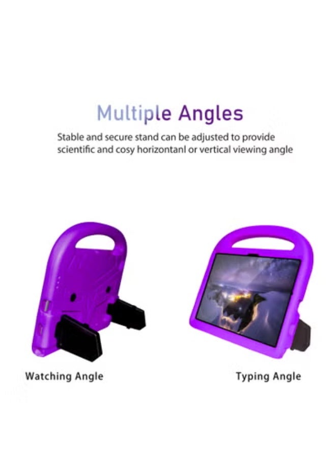 GULFLINK Protective Back Case Cover for Samsung A8 X200/X205 10.5 inch - Image 3