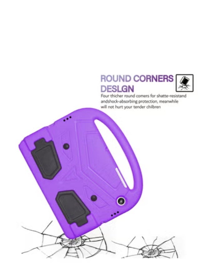 GULFLINK Protective Back Case Cover for Samsung A8 X200/X205 10.5 inch - Image 4