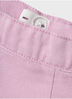 NAME IT Kids Pocket Detail Pants  - Image 4