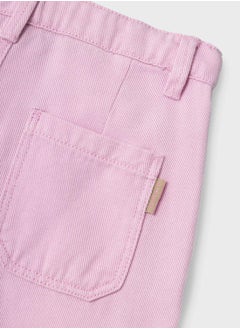 NAME IT Kids Pocket Detail Pants  - Image 5