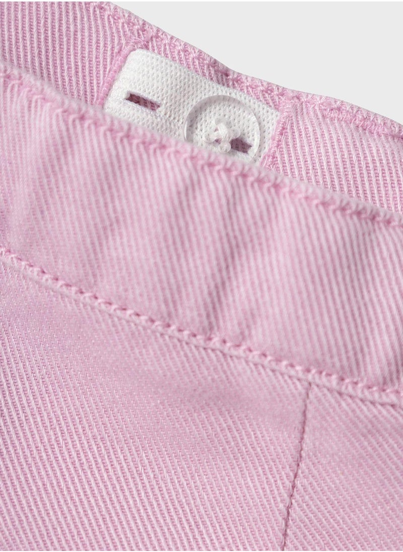 Kids Pocket Detail Pants - pzsku/Z71A5336536A6A1CE3264Z/45/_/1724135367/3af2cd4c-5706-4ea6-ad7e-a0322bd4fb96