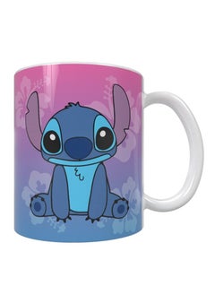Start Personalizados  Lilo and Stitch Mug