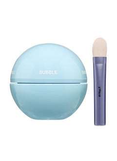 Bubble Skin care bubble - clay facial mask for cleaning and toxin removal - suitable for all skin types -45ml  - Image 1
