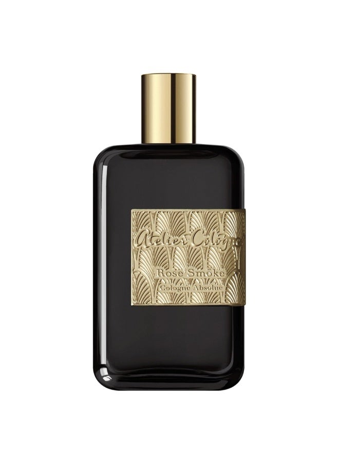 Atelier Cologne Atelier Cologne Rose Smoke Unisex Cologne Absolue 200ml - Image 1