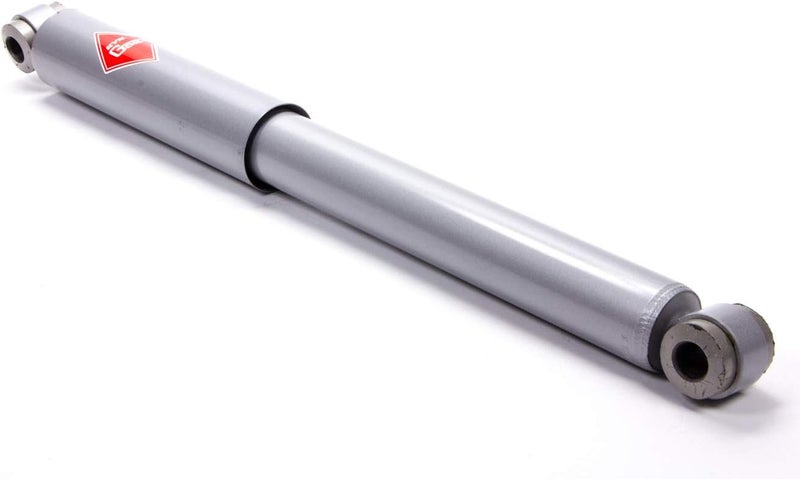 KYB KG5511 Gas-a-Just Monotube Shock Absorber - Silver