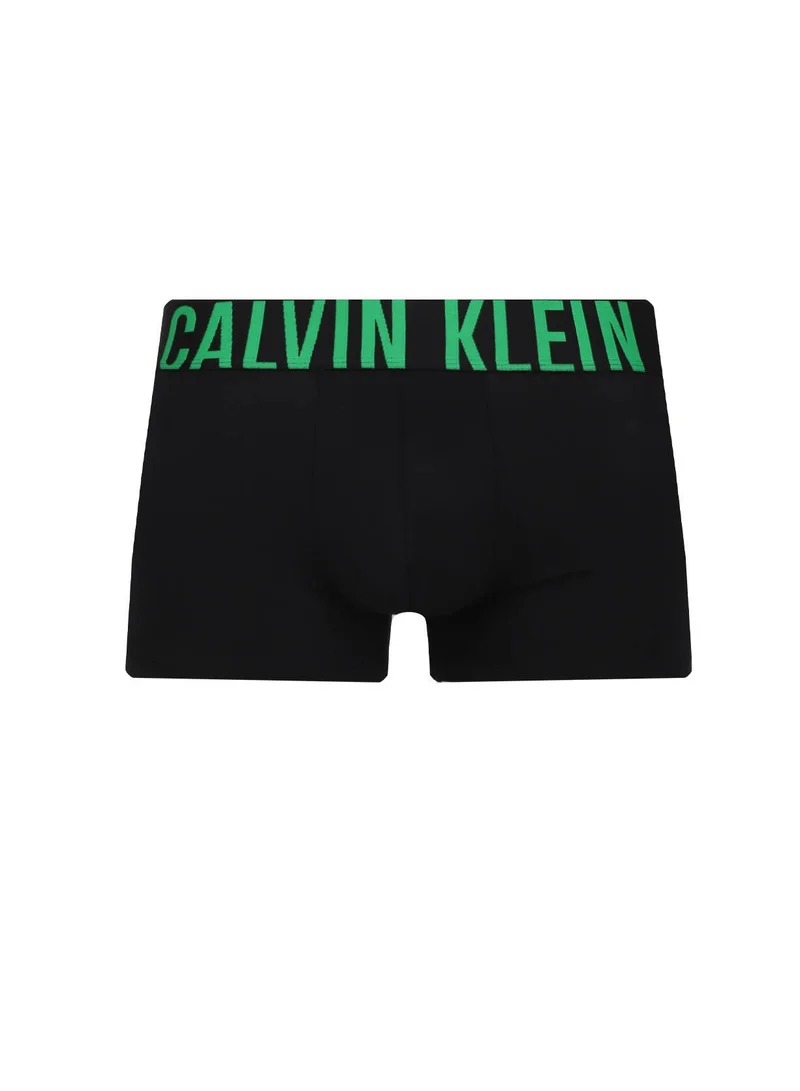 CALVIN KLEIN Intense Power Micro Trunk - 3 Pack