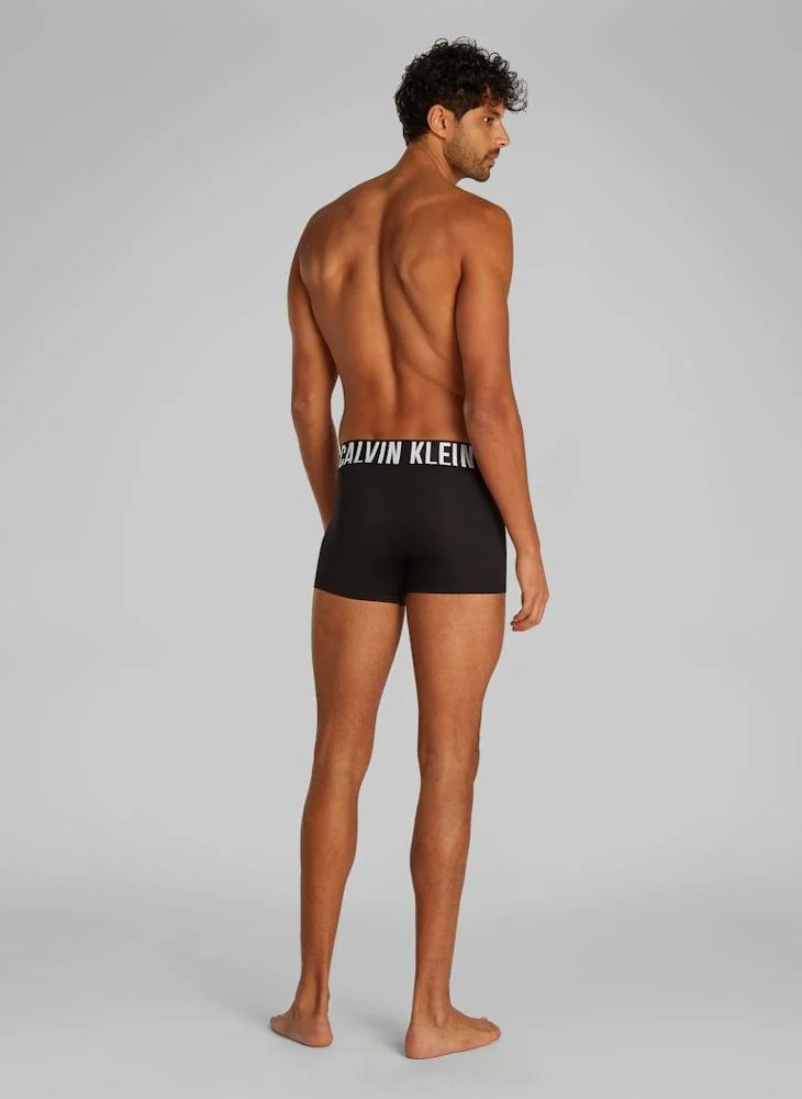 CALVIN KLEIN Intense Power Micro Trunk - 3 Pack
