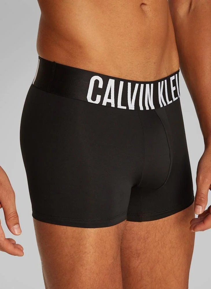 CALVIN KLEIN Intense Power Micro Trunk - 3 Pack