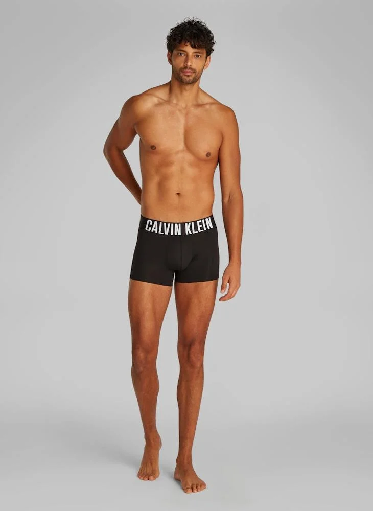 CALVIN KLEIN Intense Power Micro Trunk - 3 Pack