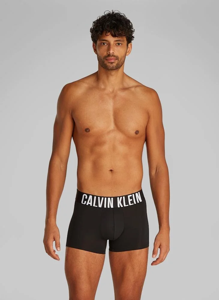 CALVIN KLEIN Intense Power Micro Trunk - 3 Pack