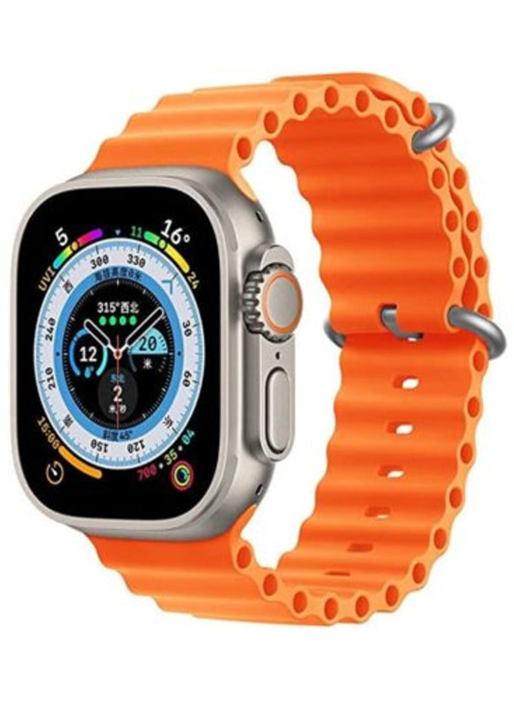 modio 4G Ultra max  2.2 Inch HD Display 4g ran 64 g hard Smart Watch - Image 1