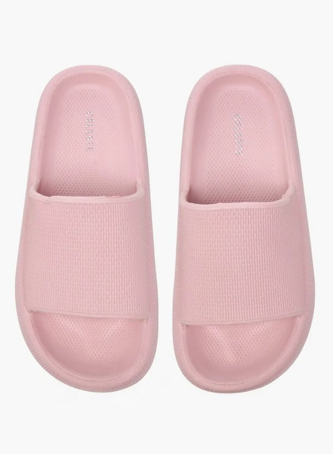 سيليست سلايدز نسائي بنقوش انزلاقية