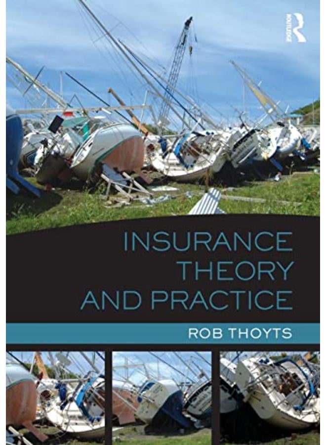 Insurance Theory and Practice