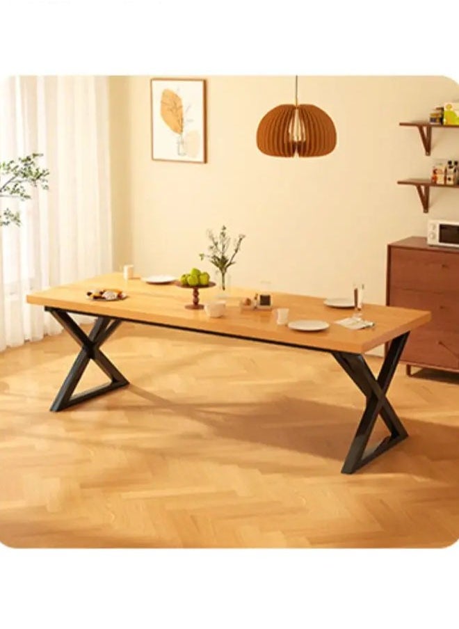 NKX - Modern Dining Table for Modern Living - Image 1